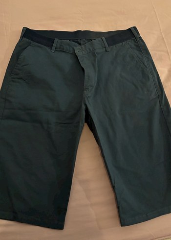 LC Waikiki Koyu Yesil Rahat Sort