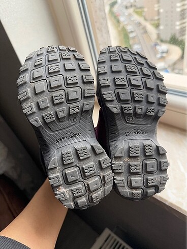 28 Beden Decathlon kız bot