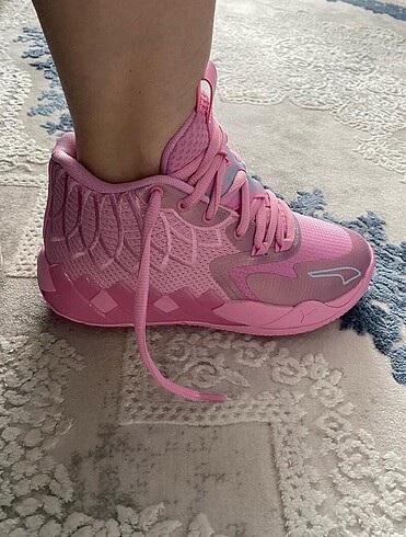 PUMA LaMelo sıfır 36
