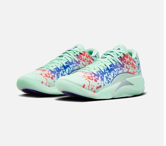 Nike Jordan Zion 3