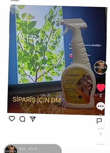 YAĞ VE KİR SÖKÜCÜMÜZ 