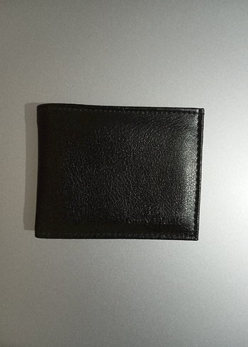 DERİ CÜZDAN - Görsel 5