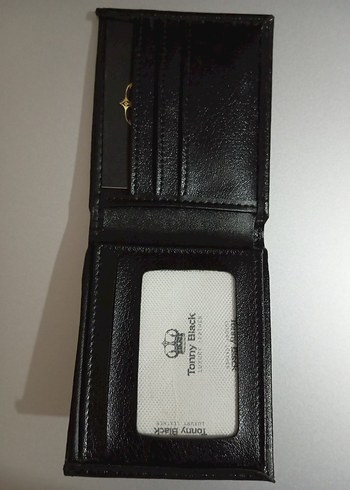 DERİ CÜZDAN - Görsel 7