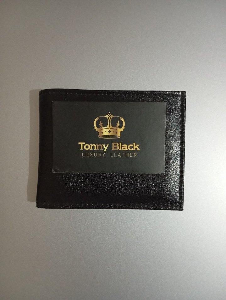 DERİ CÜZDAN - Görsel 4