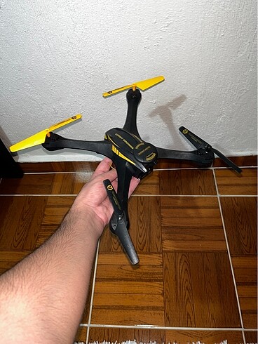 Corby drones cx-012 kameralı