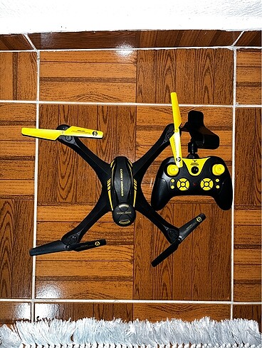 Diğer Corby drones cx-012 kameralı