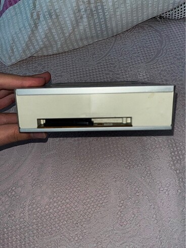 PC SPEEDPLUS DVD CD OYNATICI - Görsel 3