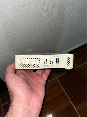 Turkcell Superonline modem Fiber modem - Görsel 4