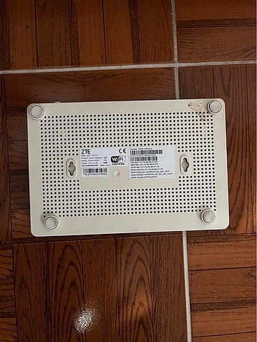 Turkcell Superonline modem Fiber modem - Görsel 2