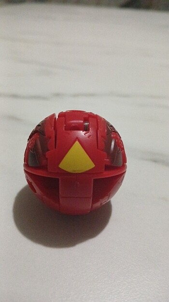  Beden Renk BAKUGAN DRAGOIND