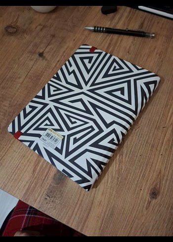 Ajanda / Defter - Görsel 2