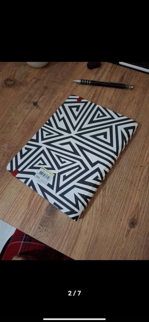 Ajanda / Defter - Görsel 2