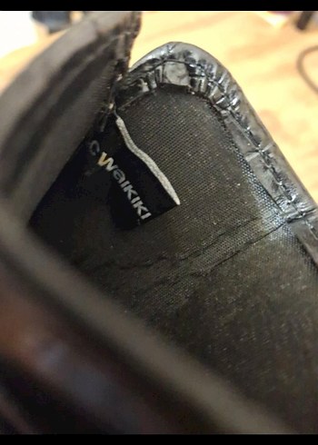 Lcw Kadın kartlık - Görsel 3