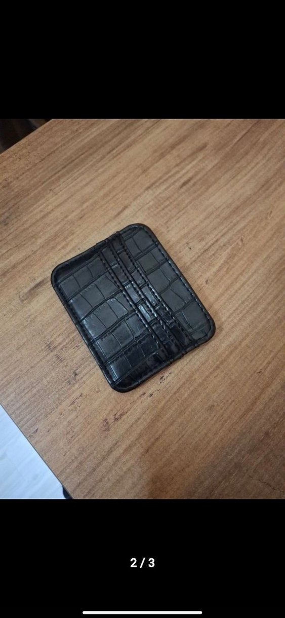 Lcw Kadın kartlık - Görsel 2