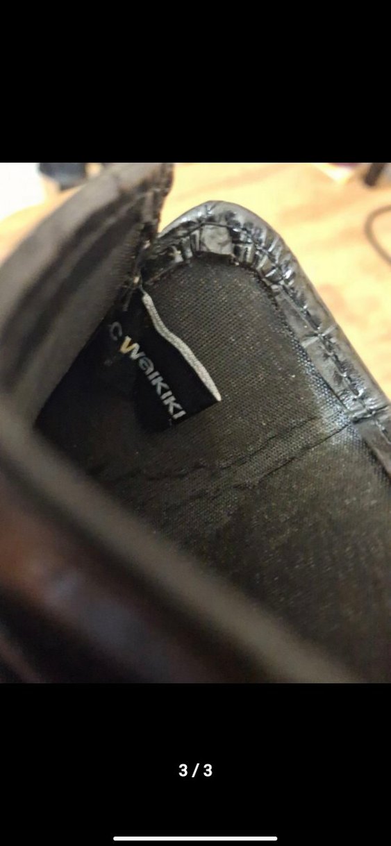 Lcw Kadın kartlık - Görsel 3