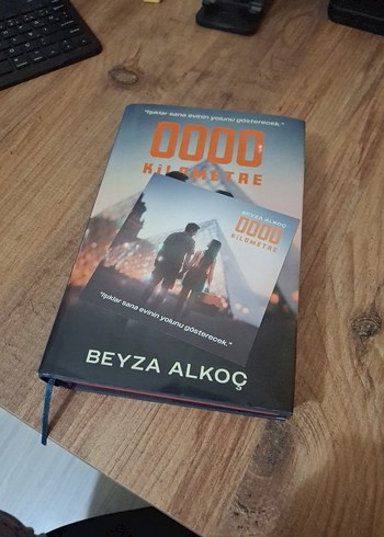 3391-0000 kilometre /Beyza Alkoç - Görsel 5