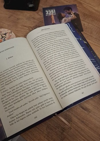 3391-0000 kilometre /Beyza Alkoç - Görsel 14