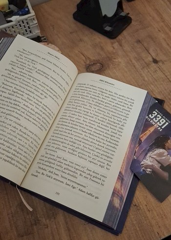 3391-0000 kilometre /Beyza Alkoç - Görsel 8