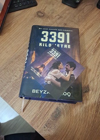 3391-0000 kilometre /Beyza Alkoç - Görsel 2