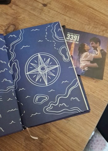 3391-0000 kilometre /Beyza Alkoç - Görsel 10