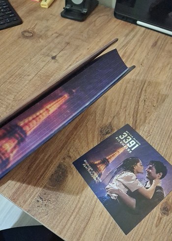 3391-0000 kilometre /Beyza Alkoç - Görsel 4