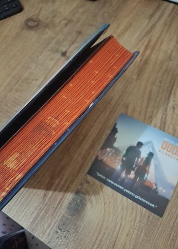 3391-0000 kilometre /Beyza Alkoç - Görsel 7