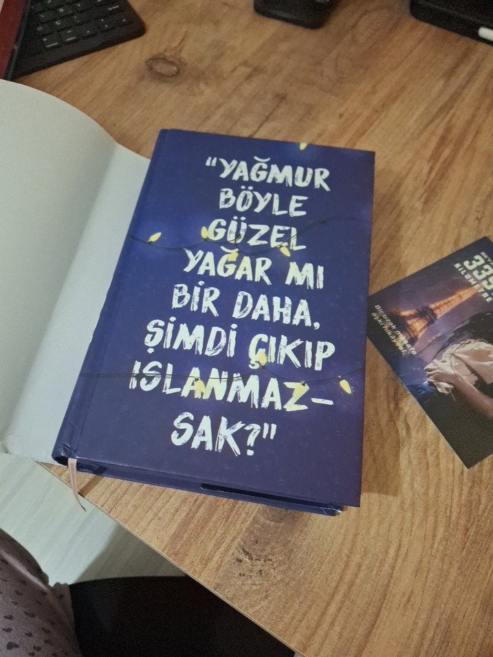 3391-0000 kilometre /Beyza Alkoç - Görsel 3