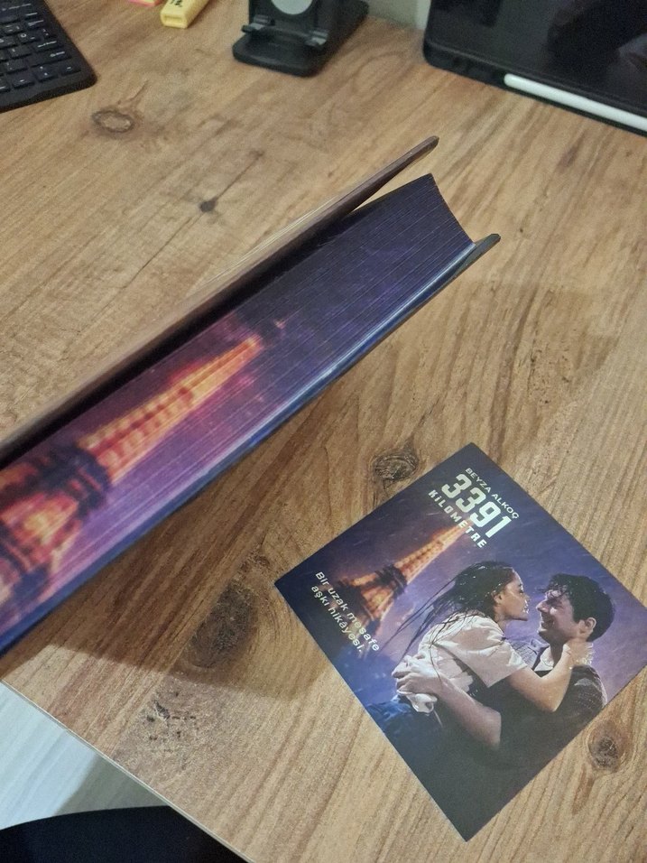 3391-0000 kilometre /Beyza Alkoç - Görsel 4