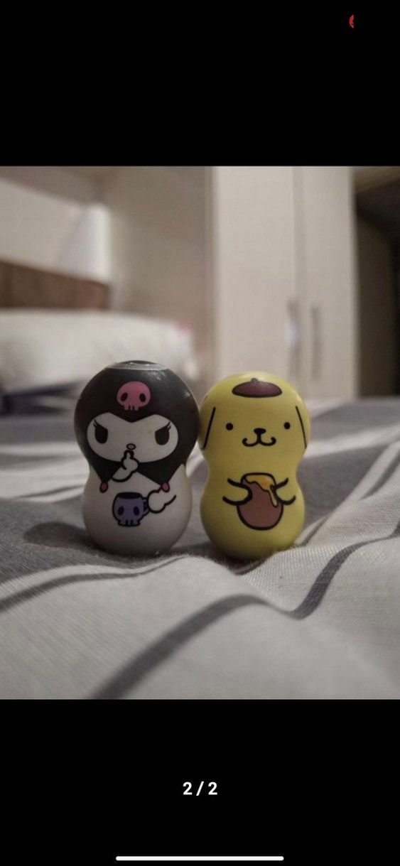 Hacı yatmaz - Görsel 2