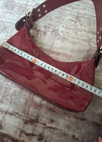 Kol çantası - Görsel 7