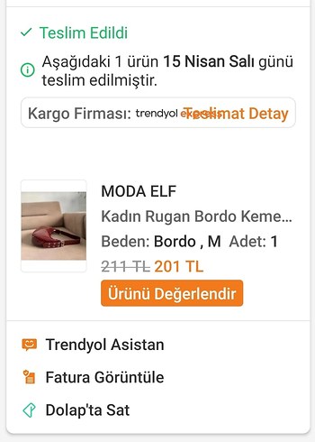 Kol çantası - Görsel 8