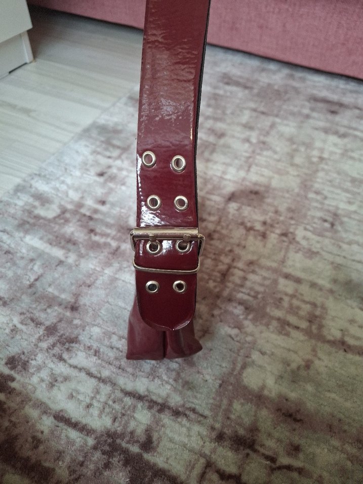 Kol çantası - Görsel 4