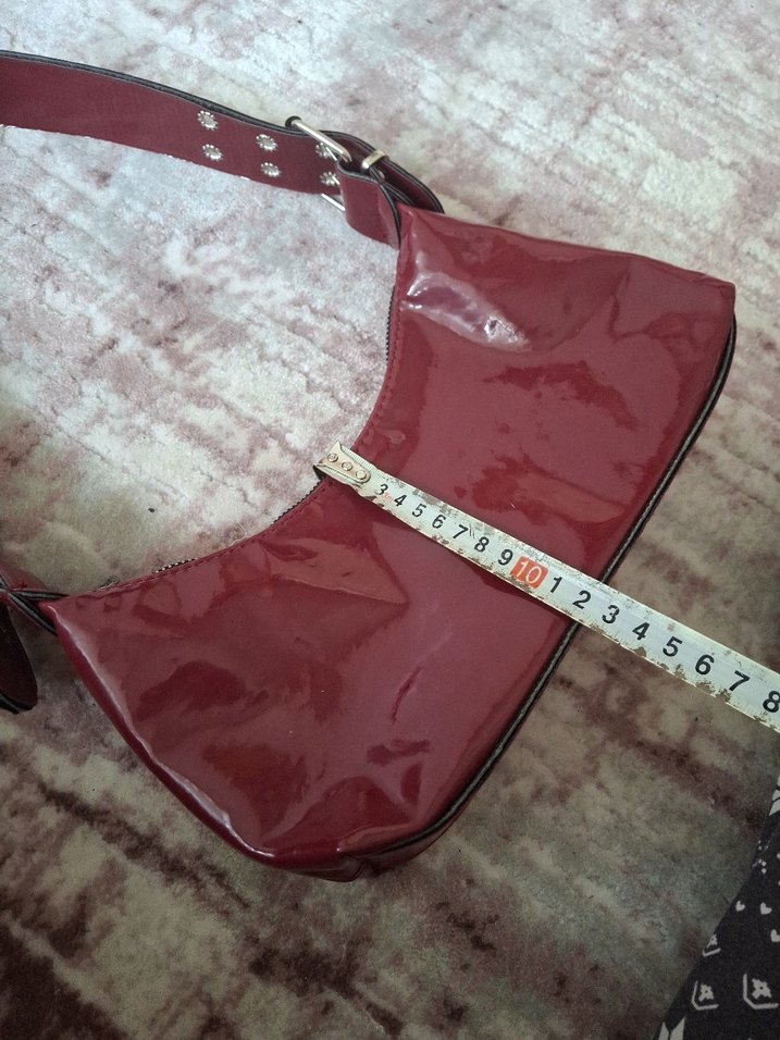 Kol çantası - Görsel 5