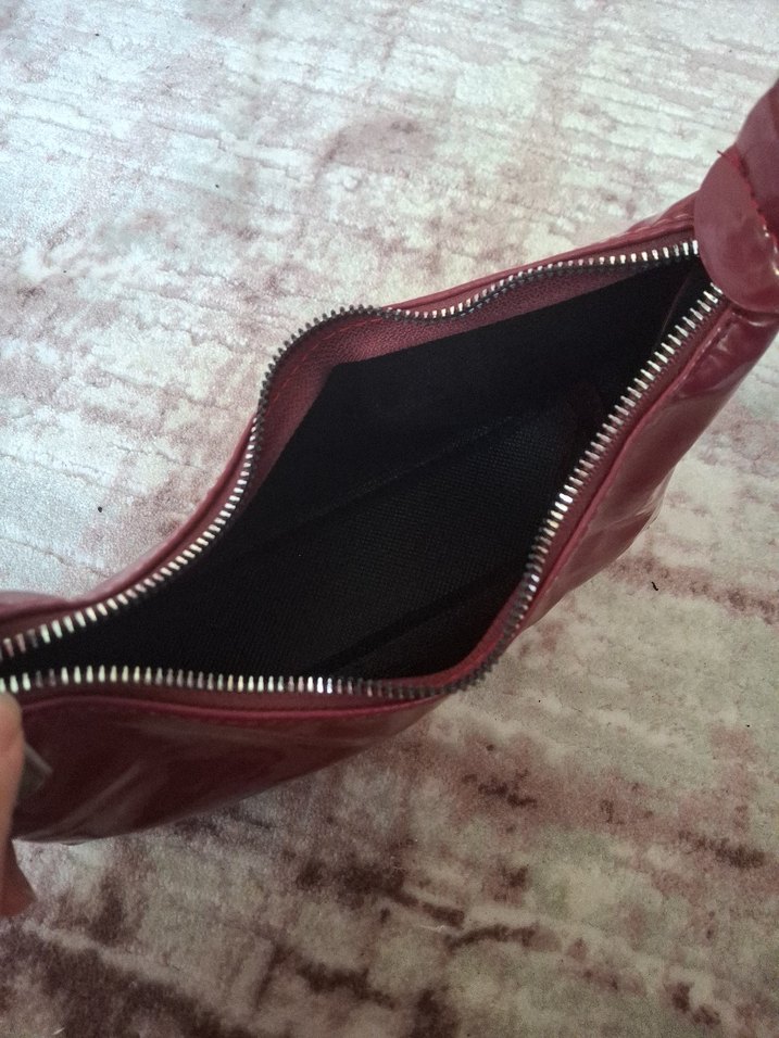 Kol çantası - Görsel 3