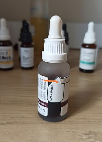 THE PUREST SOLUTİONS AHA BHA SERUM