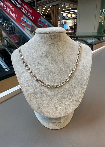 925 ayar kolye - Görsel 2