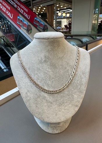 925 ayar kolye - Görsel 4