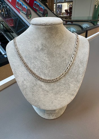 925 ayar kolye - Görsel 3