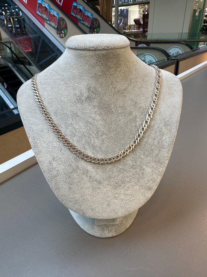 925 ayar kolye - Görsel 3