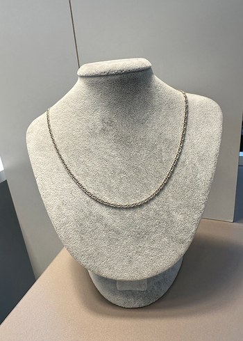 925 ayar kolye - Görsel 4