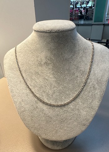 925 ayar kolye - Görsel 7