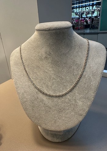 925 ayar kolye - Görsel 5