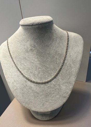 925 ayar kolye - Görsel 6