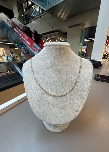 925 ayar kolye - Görsel 2