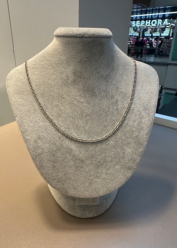 925 ayar kolye - Görsel 8