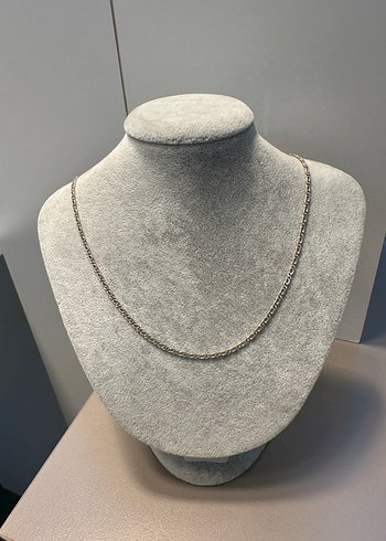 925 ayar kolye - Görsel 3