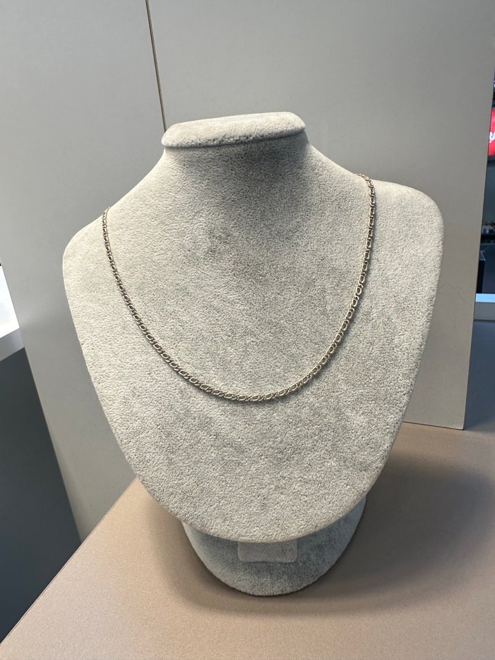 925 ayar kolye - Görsel 4