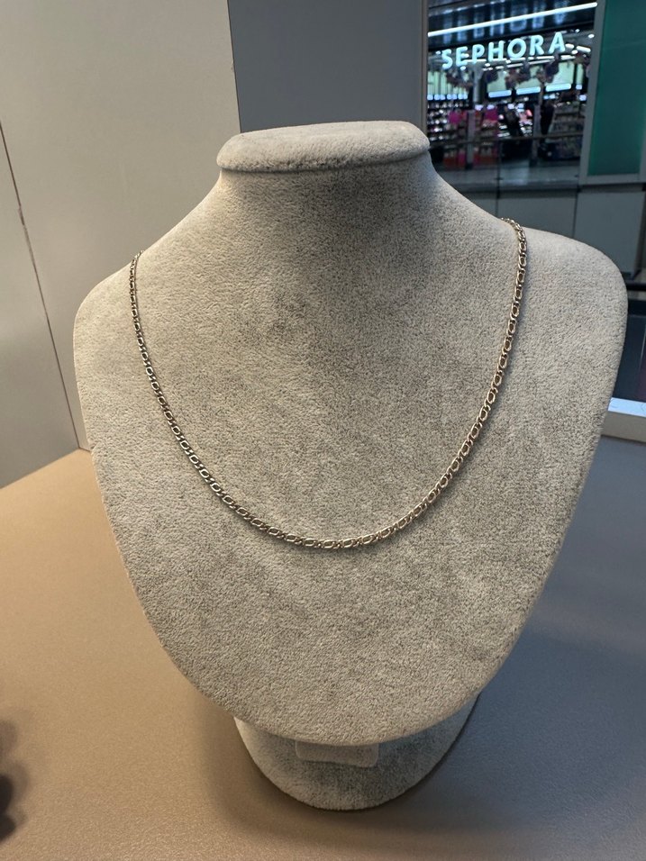 925 ayar kolye - Görsel 5