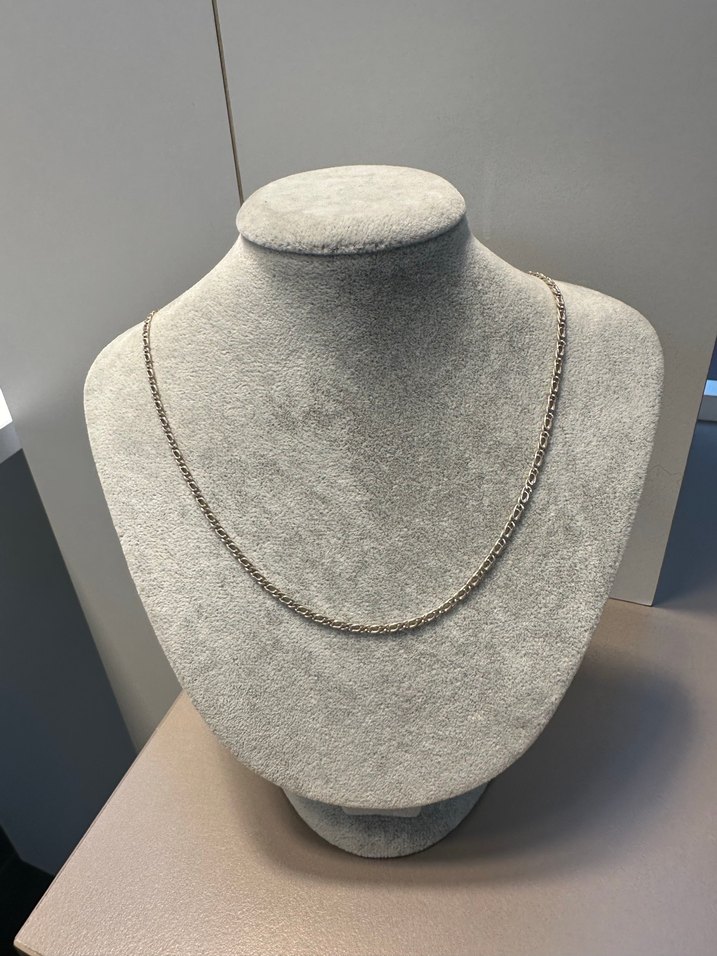 925 ayar kolye - Görsel 3