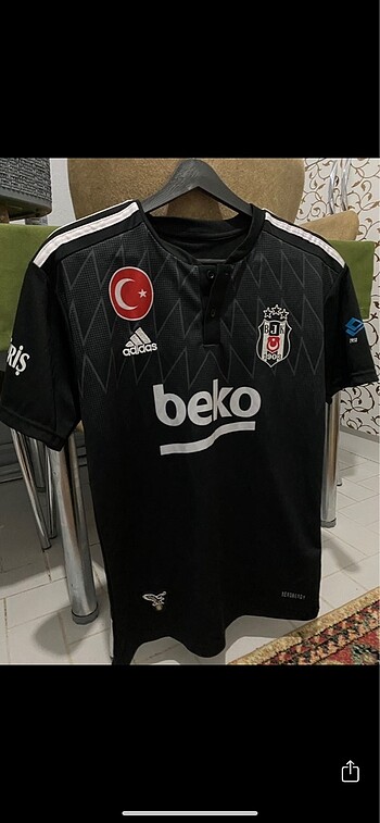 Beşiktaş Forması